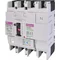 EB2 250/4H 200A 4p Силовий автоматичний вимикач 4P, 65 кА, з функцією розчеплення TM