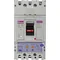 EB2 400/3E 400A 3-poliger Leistungsschalter, 3-polig, 50 kA, elektronische Auslösung