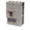 EB2 400/4E 400A 4p Výkonový jistič 4P, 50kA, elektronická spoušť