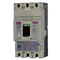 EB2 630/3HE 630A Interruttore automatico di potenza 3P, 70kA, sblocco elettronico