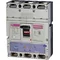 EB2 800/3E 800A 3p Interruptor automático de potencia 3P, 70kA, liberación electrónica