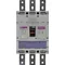 EB2 800/3LF 800A 3p Výkonový jistič 3P, 36kA, spoušť TM (magnetická regulace)