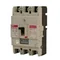 EB2S 250/4LA 250A 4p 4P interruttore automatico di potenza, 16kA, sgancio TM (controllo termico e magnetico)