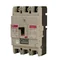 EB2S 250/4LA 250A 4p 4P interruttore automatico di potenza, 16kA, sgancio TM (controllo termico e magnetico)