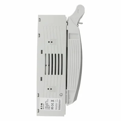 EBH1O3TM1 Horizontaler Sicherungsschalter, 250 A, 690 V AC, NH1, AC23B, 3-polig, IEC, Schraubmontage