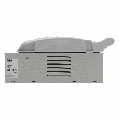EBH2O3TM1 Horizontal fuse switch, 400 A, AC 690 V, NH2, AC23B, 3P, IEC, panel mount, screw mount (M10)