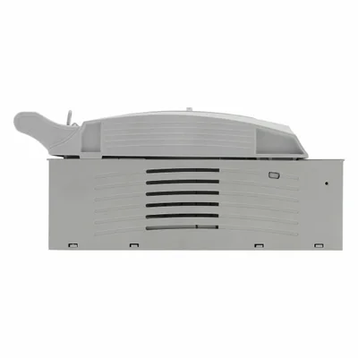 EBH2O3TM1 Horizontal fuse switch, 400 A, AC 690 V, NH2, AC23B, 3P, IEC, panel mount, screw mount (M10)