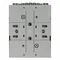 EBH2O3TM1 Horizontal fuse switch, 400 A, AC 690 V, NH2, AC23B, 3P, IEC, panel mount, screw mount (M10)
