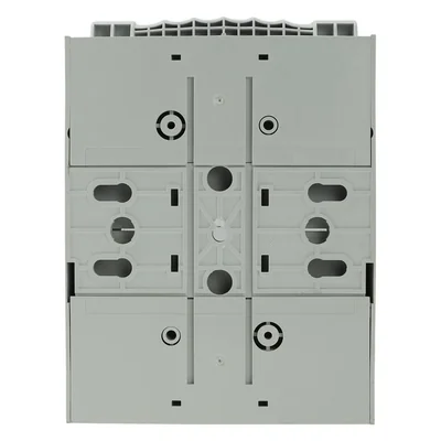 EBH2O3TM1 Horizontal fuse switch, 400 A, AC 690 V, NH2, AC23B, 3P, IEC, panel mount, screw mount (M10)
