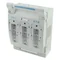 EBH2O3TM1 Horizontal fuse switch, 400 A, AC 690 V, NH2, AC23B, 3P, IEC, panel mount, screw mount (M10)