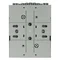 EBH2O3TM1 Horizontaler Sicherungsschalter, 400 A, AC 690 V, NH2, AC23B, 3P, IEC, Einbau in Schalttafeln, Schraubmontage (M10)