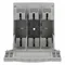 EBH2O3TM1 Interruptor fusible horizontal, 400 A, CA 690 V, NH2, AC23B, 3P, IEC, montaje en panel, montaje con tornillo (M10)