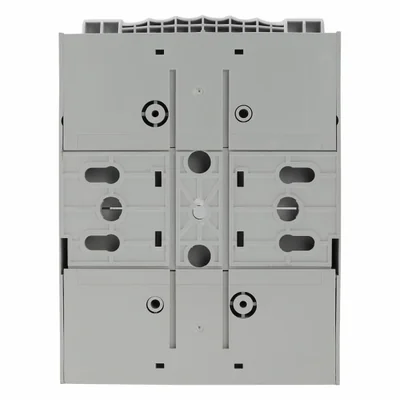 EBH2O3TM1 Interruptor fusible horizontal, 400 A, CA 690 V, NH2, AC23B, 3P, IEC, montaje en panel, montaje con tornillo (M10)