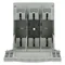 EBH2O3TM1 Interruptor fusible horizontal, 400 A, CA 690 V, NH2, AC23B, 3P, IEC, montaje en panel, montaje con tornillo (M10)