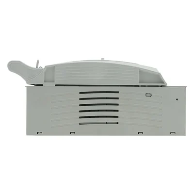 EBH2O3TM1 Interruptor fusible horizontal, 400 A, CA 690 V, NH2, AC23B, 3P, IEC, montaje en panel, montaje con tornillo (M10)