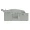 EBH2O3TM1 Interruptor fusible horizontal, 400 A, CA 690 V, NH2, AC23B, 3P, IEC, montaje en panel, montaje con tornillo (M10)