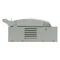 EBH2O3TM1 Interruptor fusible horizontal, 400 A, CA 690 V, NH2, AC23B, 3P, IEC, montaje en panel, montaje con tornillo (M10)