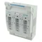 EBH2O3TM1 Interruptor fusible horizontal, 400 A, CA 690 V, NH2, AC23B, 3P, IEC, montaje en panel, montaje con tornillo (M10)