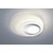 Eclipse Lampa ścienna aluminium