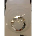 Eclipse Wandleuchte aus Aluminium