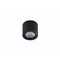 ECO ALIX V2 Luminaire encastré GU10 ES111 IP20 noir