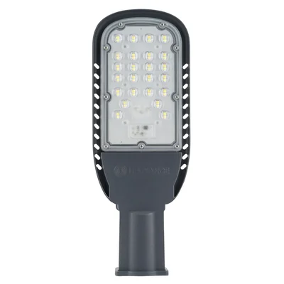ECO AREA L 60W 840 7200LM GR luminaire