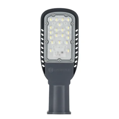 ECO AREA M 45W 840 5400LM GR luminaire