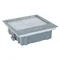 ECO-Bodenbox 12 m vertikal