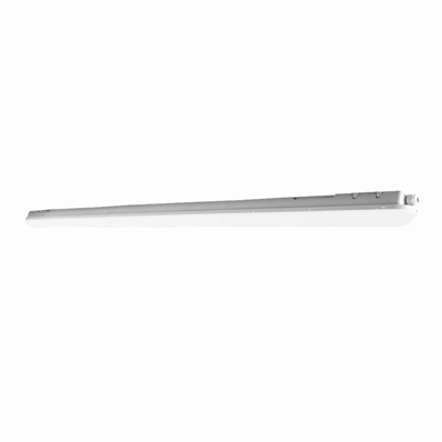 ECO CLASS DAMP PROOF GEN 2 Hermetic LED luminaire 52W 6240lm IP65 6500K CW 1510mm gray