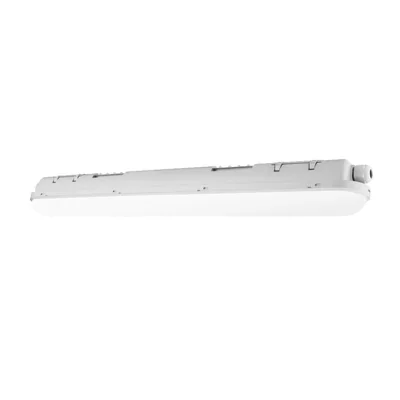 ECO CLASS DAMP PROOF GEN 2 Hermetické LED svítidlo 21W 2520lm IP65 6500K CW 610mm šedé