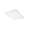 ECO CLASS PANEL 600 LED luminaire 40W 3200lm IP20 3000K WW 595mm square white