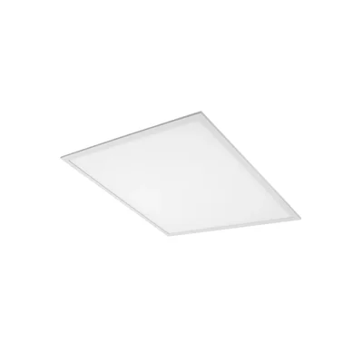ECO CLASS PANEL 600 LED svítidlo 40W 3200lm IP20 3000K WW 595mm čtvercový bílý