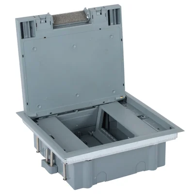 ECO FLOOR BOX 12M VERTICAL