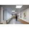 ECO GEN 2 PANEL LED-Panel 36W 3600lm 4000K IP40/20 120° 60x60cm quadratisch weiß