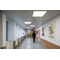 ECO GEN 2 PANEL LED panel 36W 3600lm 4000K IP40/20 90° 60x60cm square white