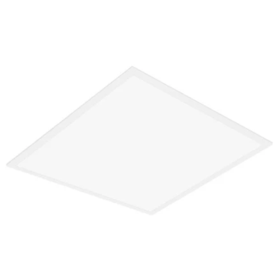 ECO GEN 2 PANEL Panel LED 36W 3600lm 4000K IP40/20 120° 60x60cm cuadrado blanco