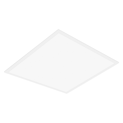 ECO GEN 2 PANEL Panel LED 36W 3600lm 4000K IP40/20 120° 60x60cm cuadrado blanco