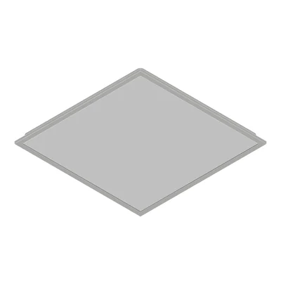 ECO GEN 2 PANEL Pannello LED 36W 3600lm 4000K IP40/20 120° 60x60cm quadrato bianco