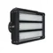 ECO HP FLOOD 300W 840 N 41100LM černé svítidlo