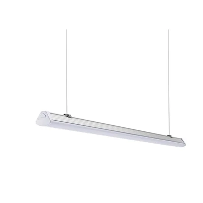 Eco Line II LED-Linearleuchte 50W 8000lm natürliches Licht 4000K 90° 150cm IP42