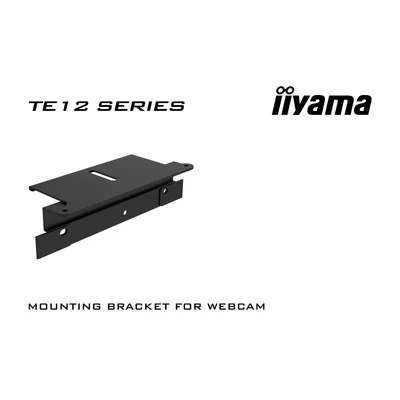 Écran interactif iiyama TE8612MIS-B3AG 86" VA LED 4K /VGA, 3xHDMI, USB-C/ iiware10, Android11, WiFi6, Lan, DMS, 24/7, 7h