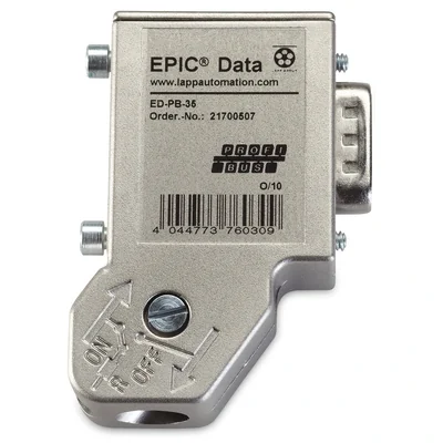 ED-PB-35 Connectors
