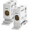 EDBS-50B Klemme 150A 1-polig 16-70mm² für AL/Cu-Leitungen, grau