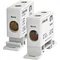EDBS-50B Terminal 150A 1-pole 16-70mm2 for AL/Cu wires, gray