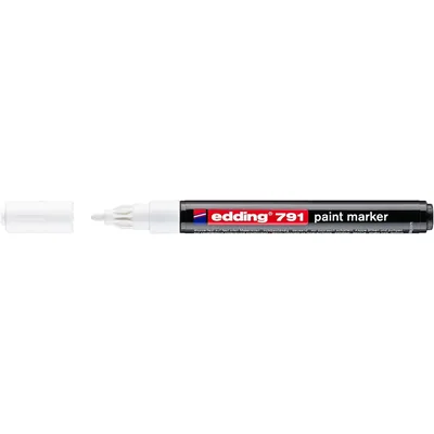 Edding 300 Permanentmarker grün
