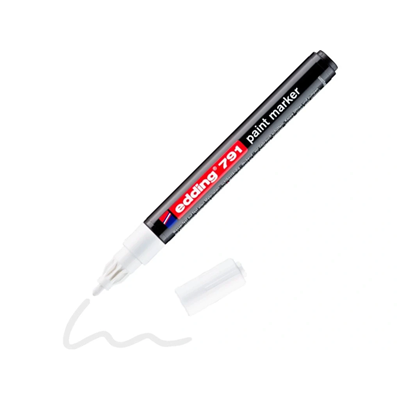 Edding 300 rotulador permanente verde
