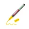 Edding 52 Permanent-Ölmarker 1-2 mm Gelb