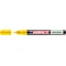 Edding 52 Permanent-Ölmarker 1-2 mm Gelb