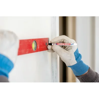 Edding 791 Silver Paint Marker