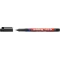 Edding 8850 Langspitze Marker Schwarz